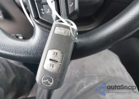 2017 Mazda Cx-5 Sport from USA, damaged, VIN JM3KFBBL9H0103527